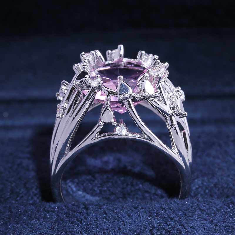 Delicate Artisan Ring