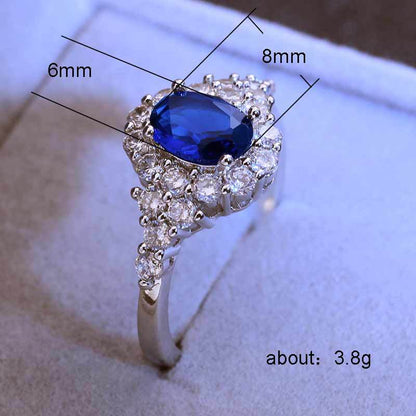 Romantic Gold Ring for Special Moments