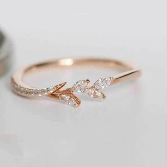 Stunning Ring for Daily Wear