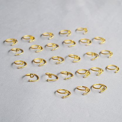 Charming Ring for Any Occasion