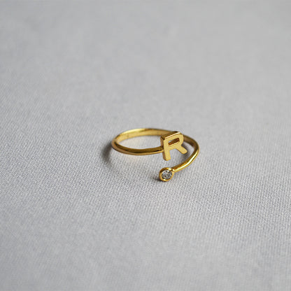 Charming Ring for Any Occasion