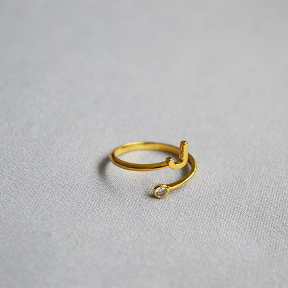 Charming Ring for Any Occasion