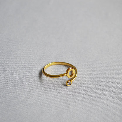 Charming Ring for Any Occasion