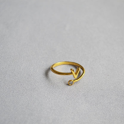 Charming Ring for Any Occasion