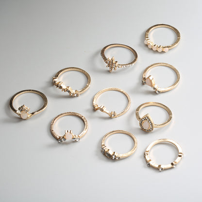 Elegant Set for Every Occasion