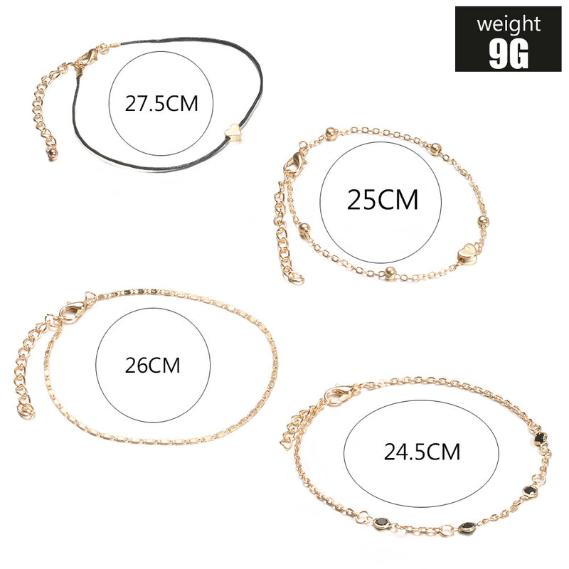Classic Set with Timeless Appeal