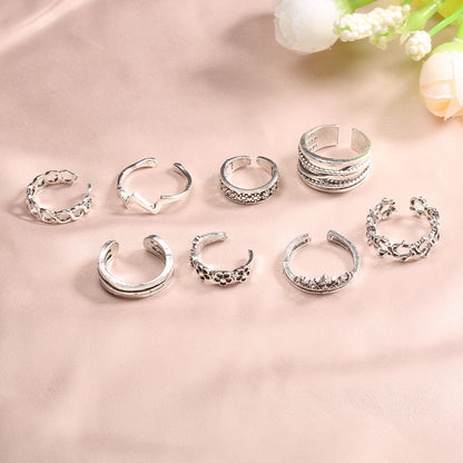 Classic Set with Timeless Appeal