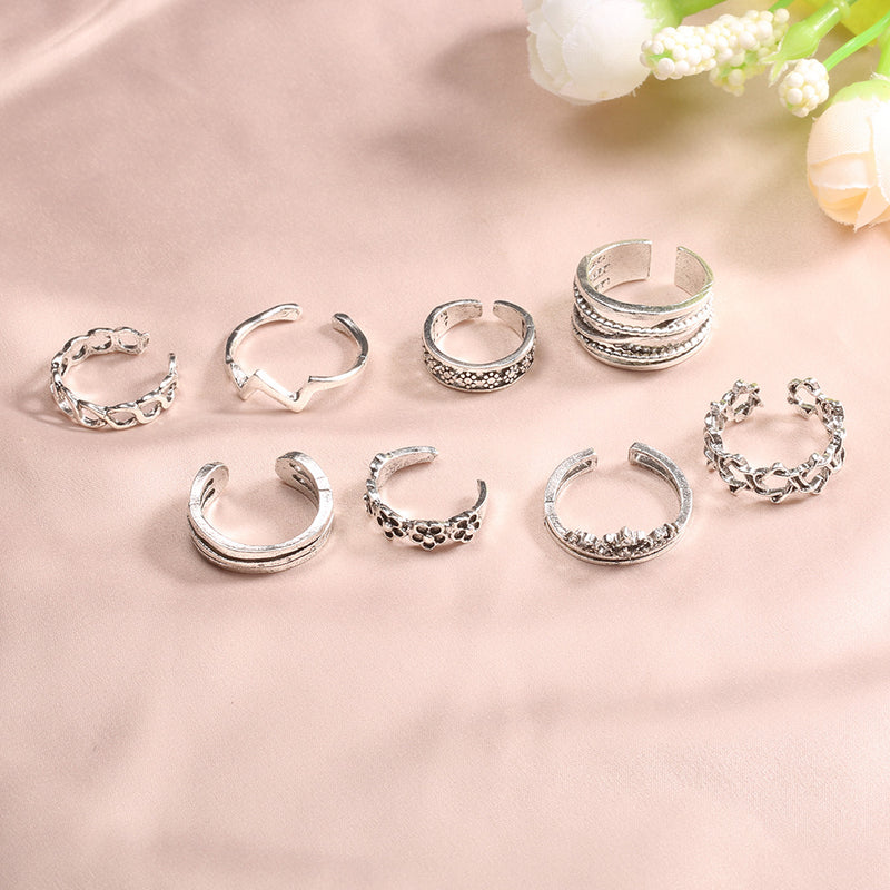Classic Set with Timeless Appeal
