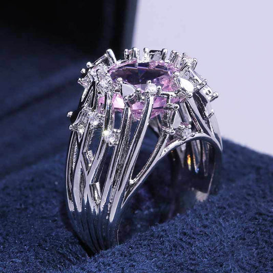 Delicate Artisan Ring