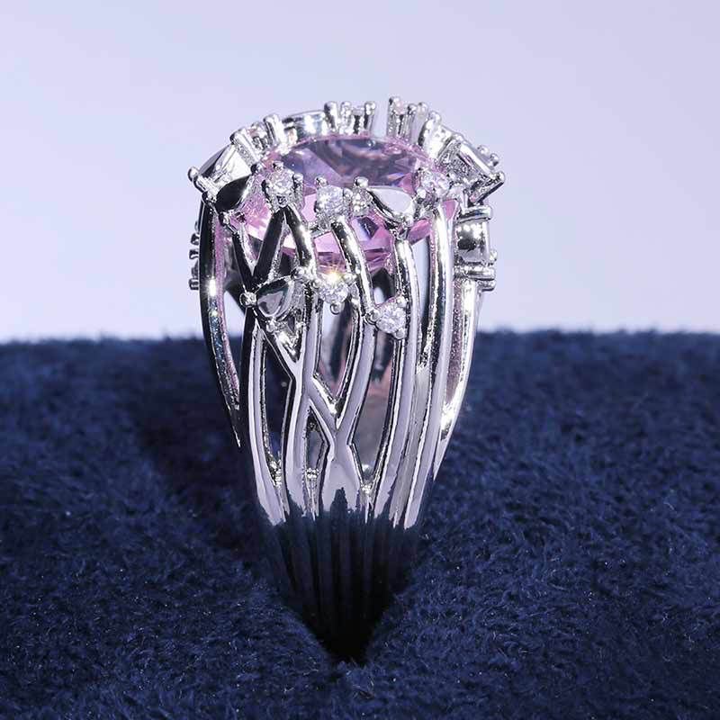 Delicate Artisan Ring