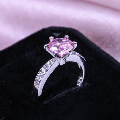 Classic Ring with Timeless Appeal
