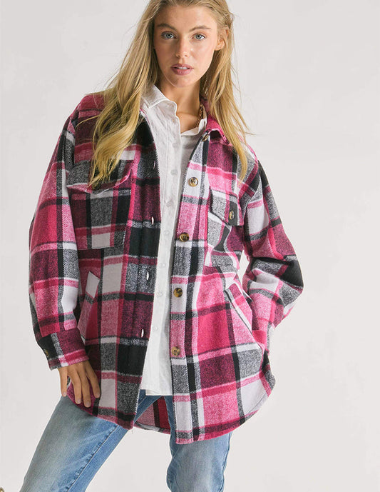 Beautifully Crafted Jacket