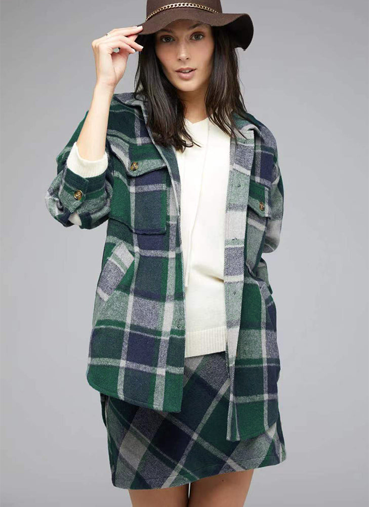 Beautifully Crafted Jacket