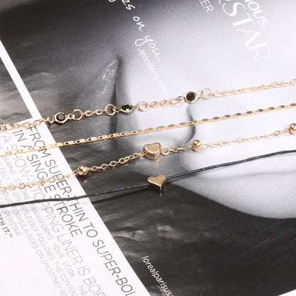 Classic Set with Timeless Appeal
