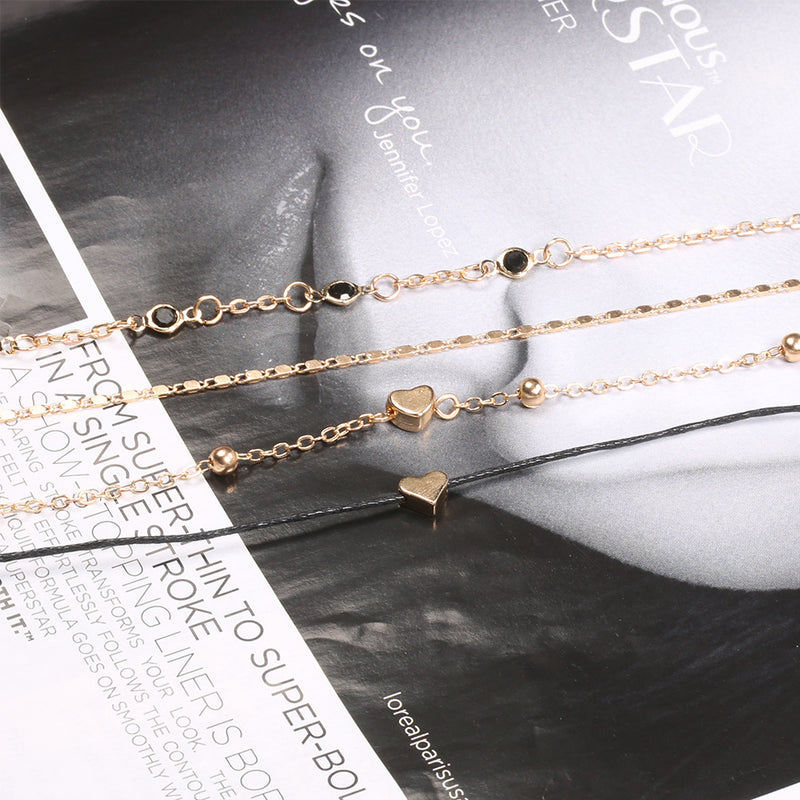 Classic Set with Timeless Appeal