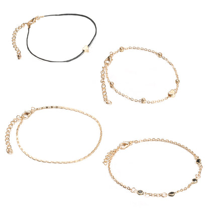 Classic Set with Timeless Appeal