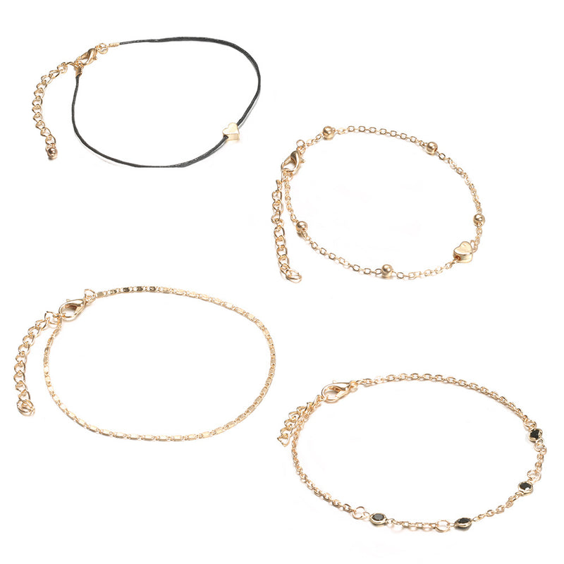 Classic Set with Timeless Appeal