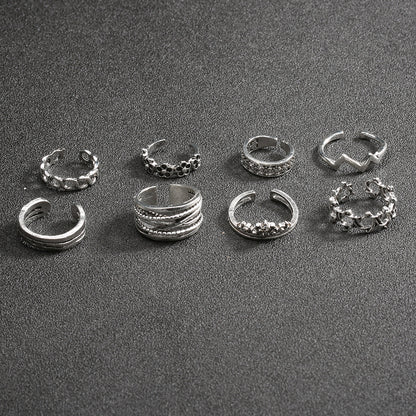 Classic Set with Timeless Appeal