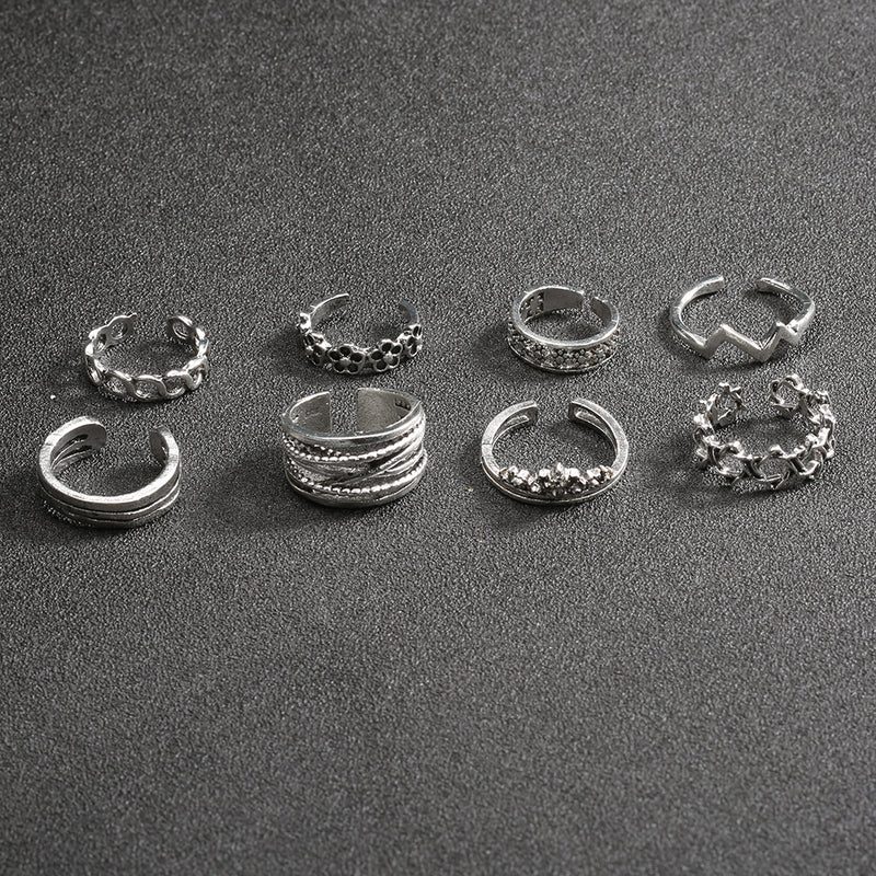 Classic Set with Timeless Appeal