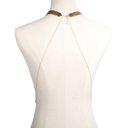 Classic Necklace with Timeless Appeal