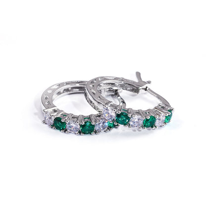 Classic Earring with Timeless Appeal