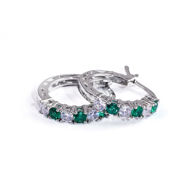 Classic Earring with Timeless Appeal