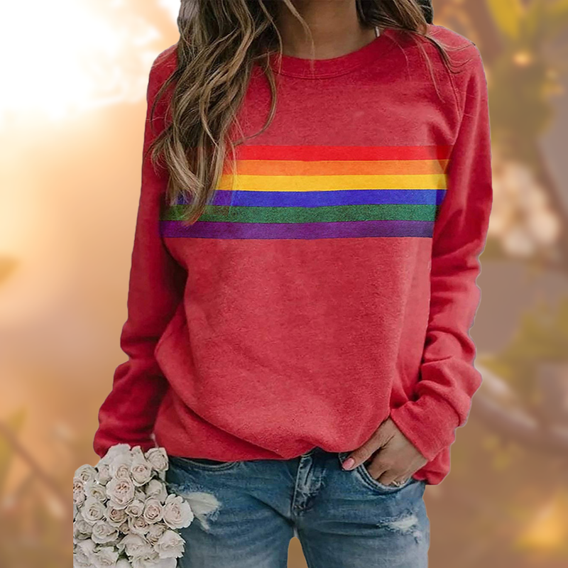 Timeless Vintage Style Sweater
