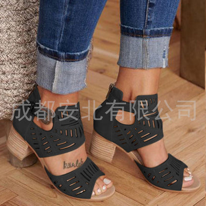 Stylish Orthopedic Sandals for Any Occasion