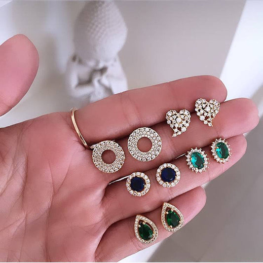 Elegant Set for Every Occasion