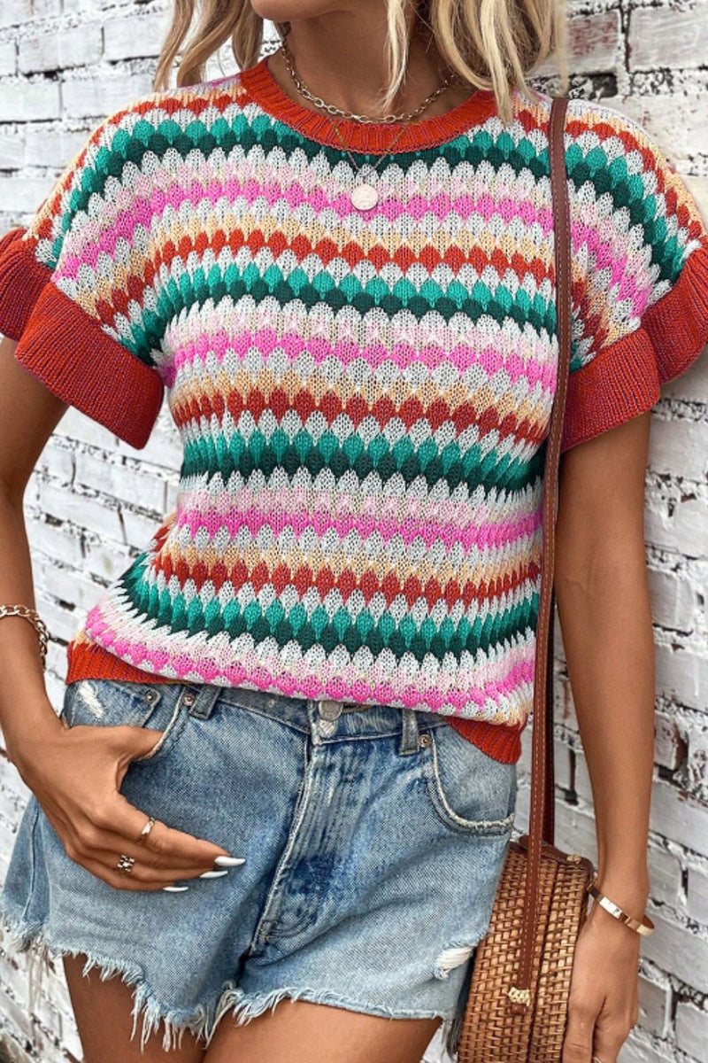 Classic Vintage Sweater