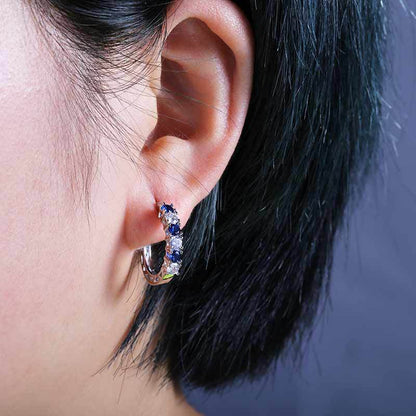 Classic Earring with Timeless Appeal