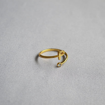 Charming Ring for Any Occasion