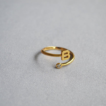 Charming Ring for Any Occasion