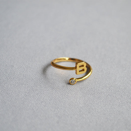 Charming Ring for Any Occasion