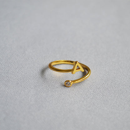 Charming Ring for Any Occasion