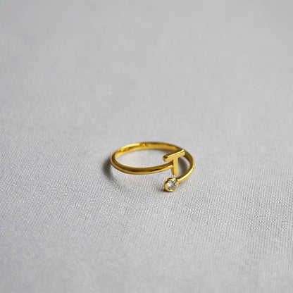 Charming Ring for Any Occasion