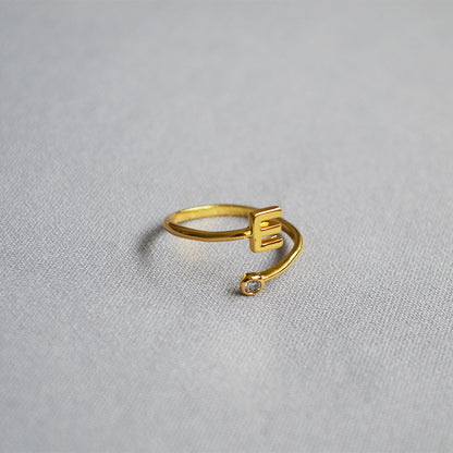 Charming Ring for Any Occasion