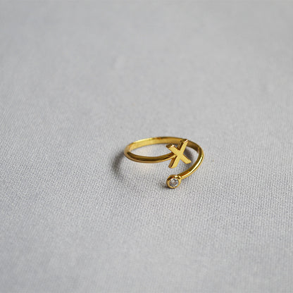 Charming Ring for Any Occasion