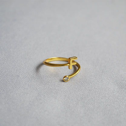 Charming Ring for Any Occasion