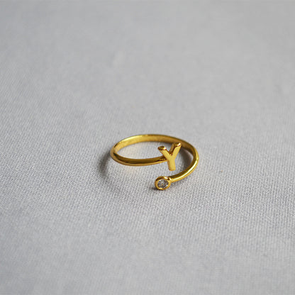 Charming Ring for Any Occasion