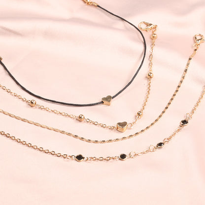Classic Set with Timeless Appeal