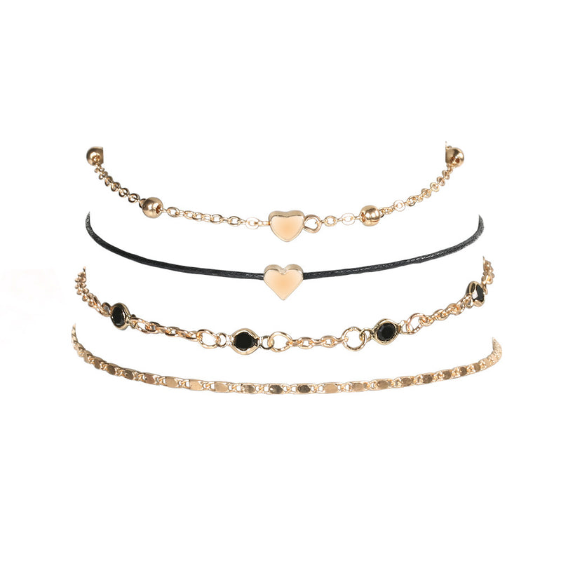 Classic Set with Timeless Appeal