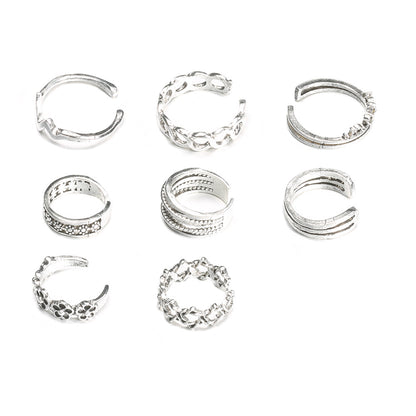 Classic Set with Timeless Appeal