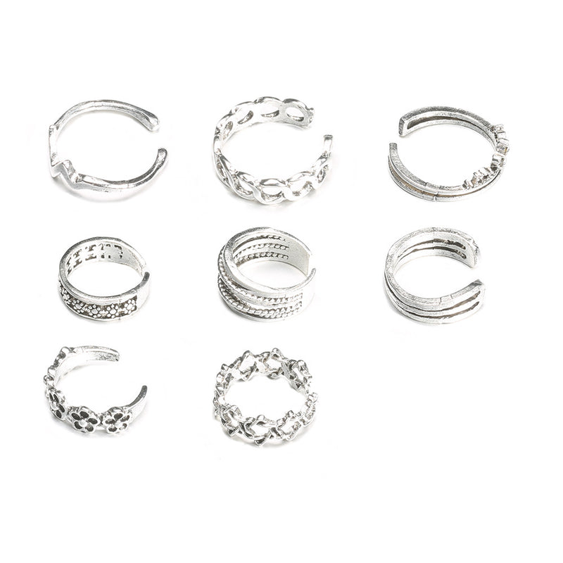 Classic Set with Timeless Appeal