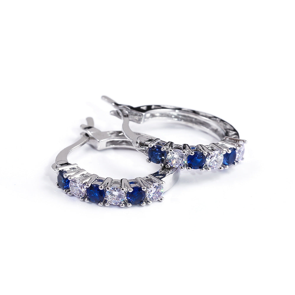 Classic Earring with Timeless Appeal