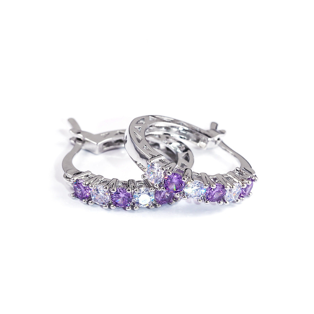 Classic Earring with Timeless Appeal
