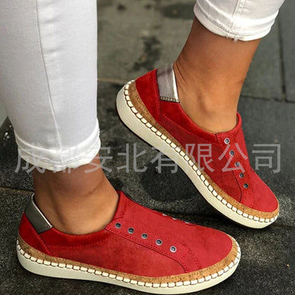 Graceful Orthopedic Shoes for Modern Look