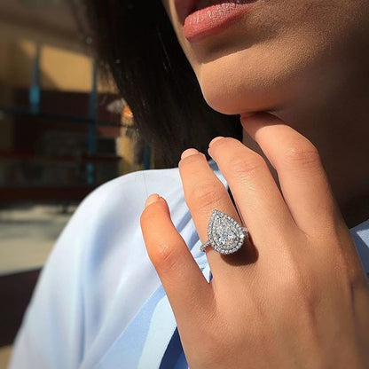 Elegant Ring for Every Occasion