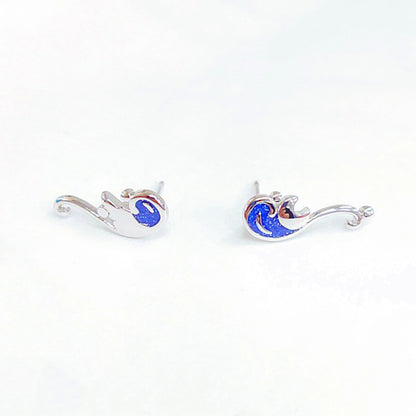 Charming Earring for Any Occasion
