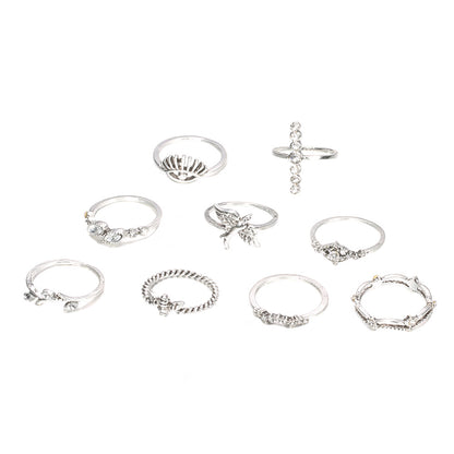 Charming Ring for Any Occasion